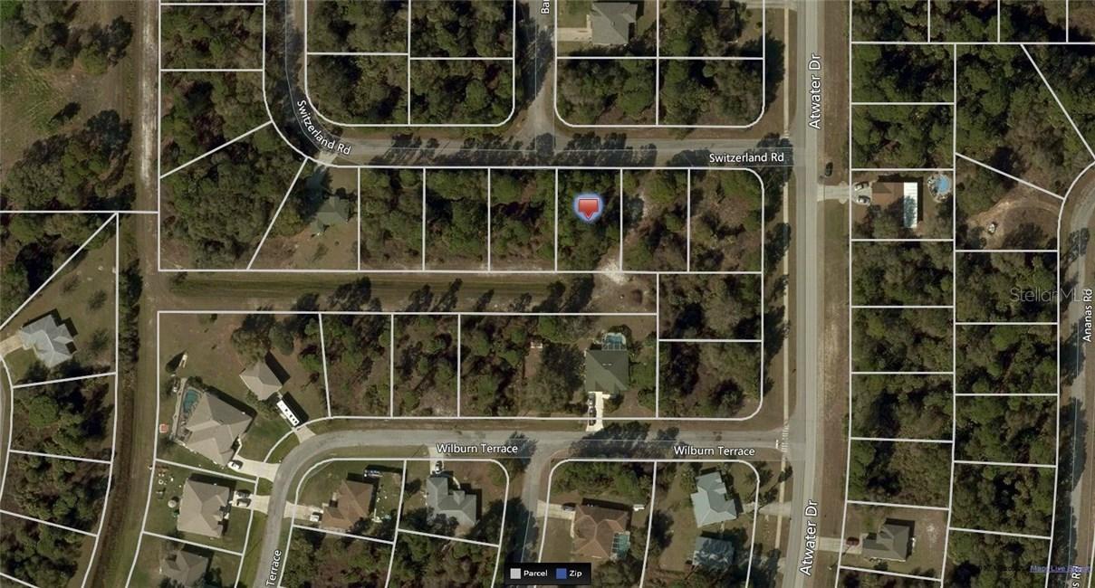 Switzerland Rd., North Port, FL 34288