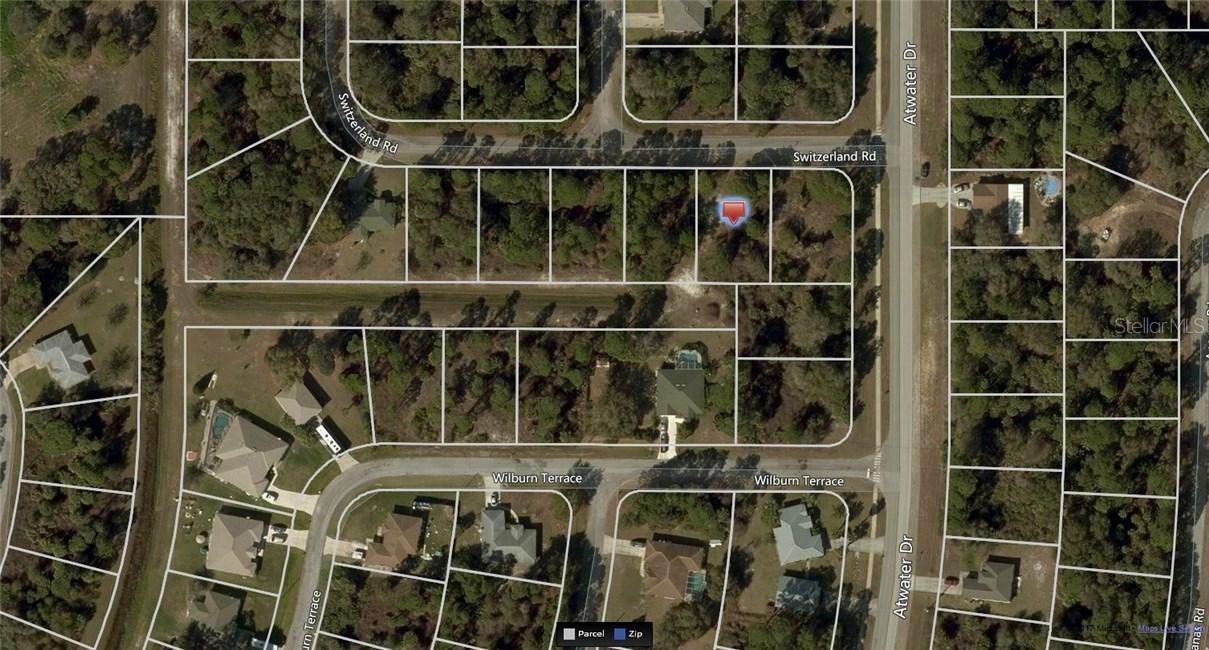 Switzerland Rd., North Port, FL 34288