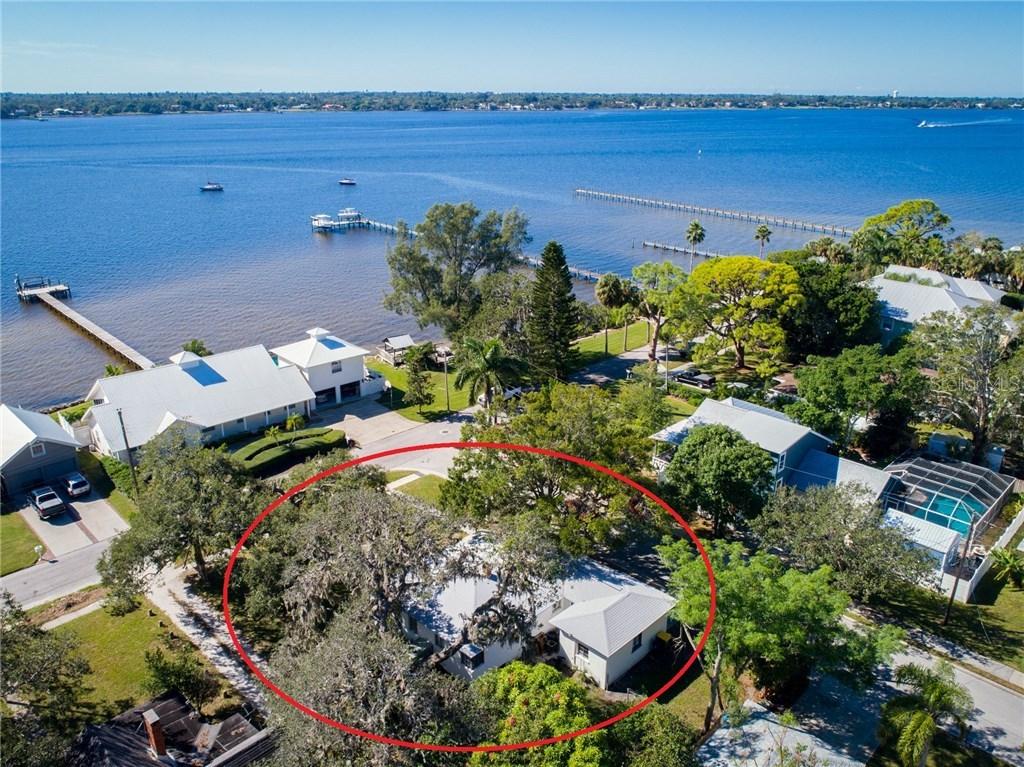1912 4th St., Palmetto, FL 34221