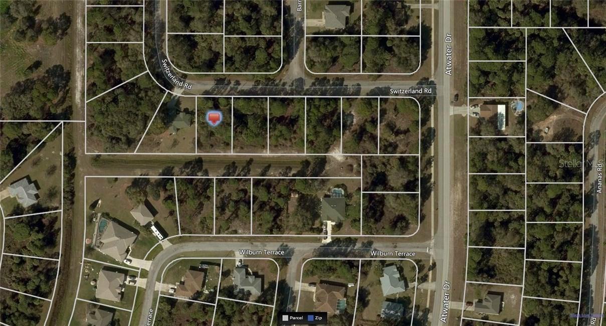 Switzerland Rd., North Port, FL 34288