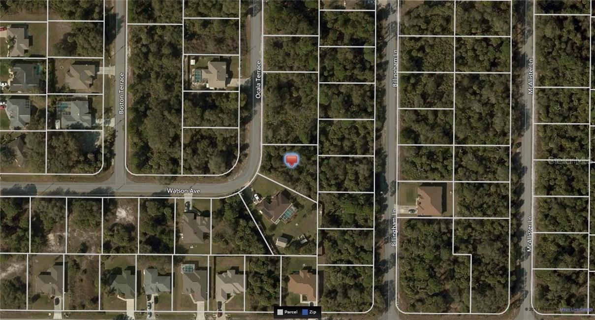 Ocala Ter., North Port, FL 34288