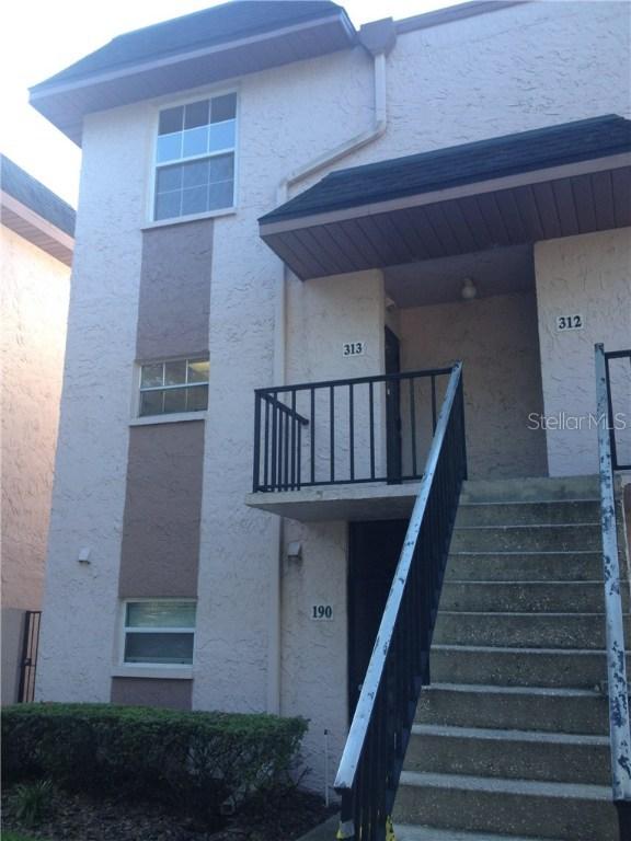 811 Russell Ln. #313, Brandon, FL 33510