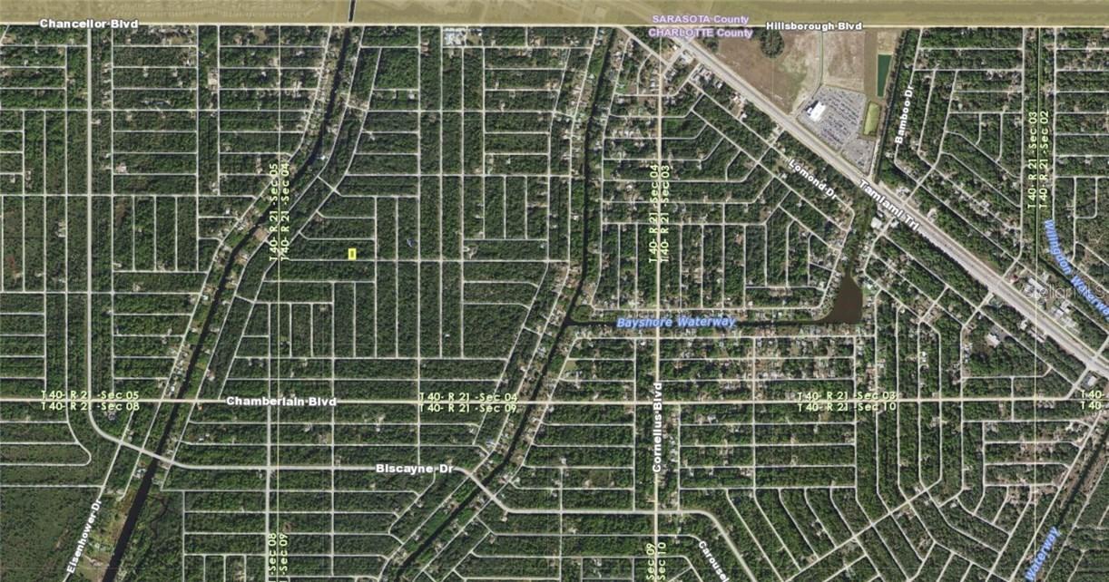 14106 Stanfield Ave., Port Charlotte, FL 33953