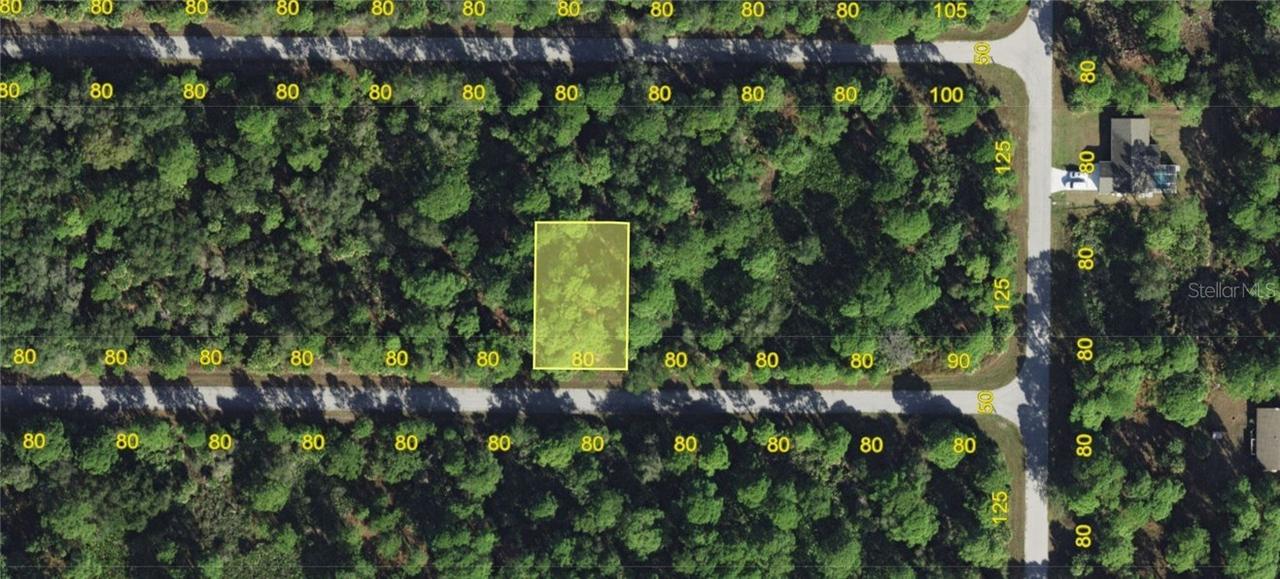14462 Maddock Ave, Port Charlotte, FL 33953