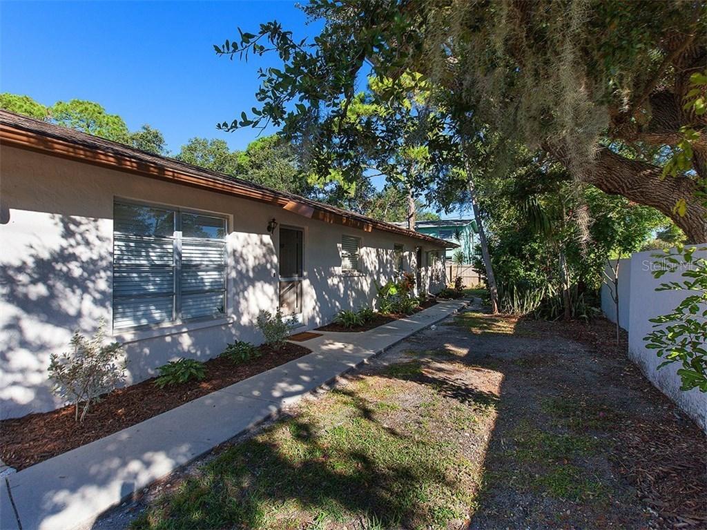 2783 Dueby St., Sarasota, FL 34231