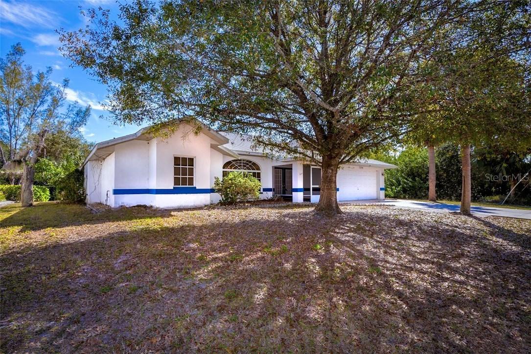 7384 Memorial Dr., Port Charlotte, FL 33981