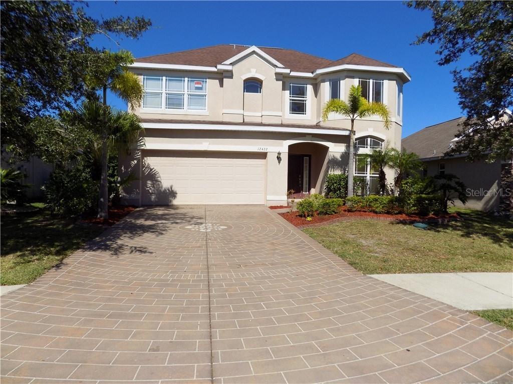 12422 23rd St., Parrish, FL 34219