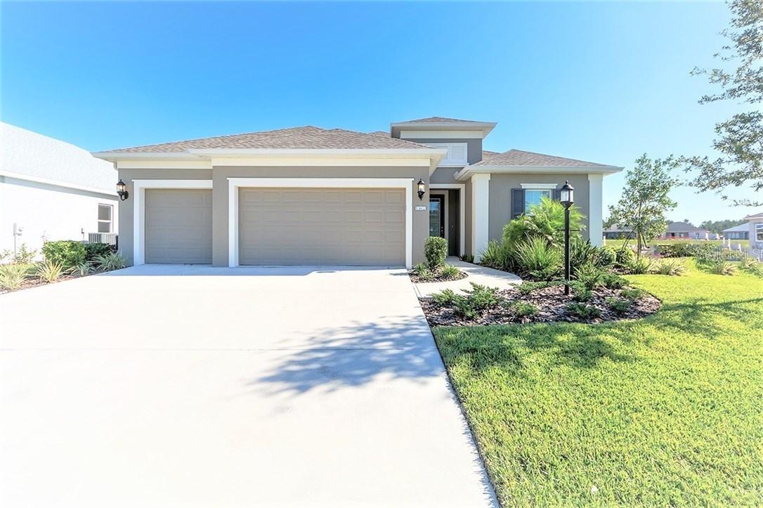 16912 Rosedown Glen, Parrish, FL 34219