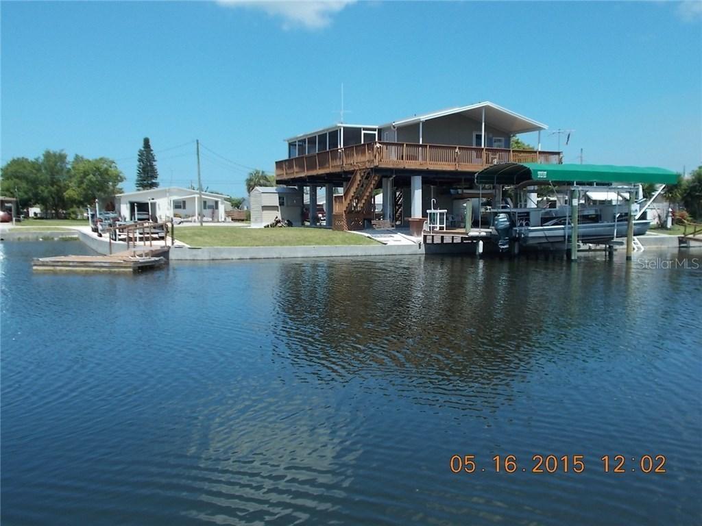 13104 Keel Ct., Hudson, FL 34667