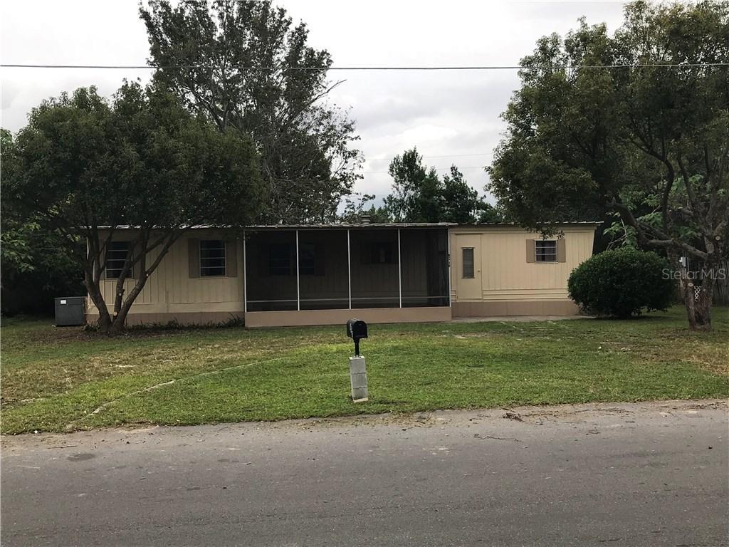 8019 Mobilaire Dr., Orlando, FL 32822