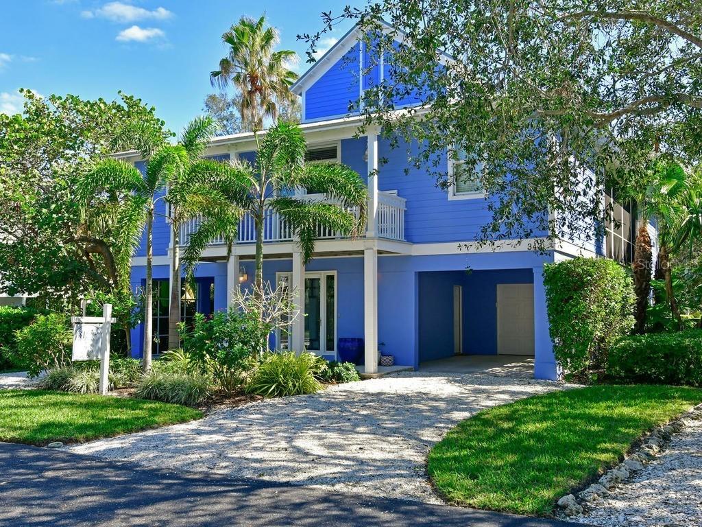 343 Firehouse Ln., Longboat Key, FL 34228