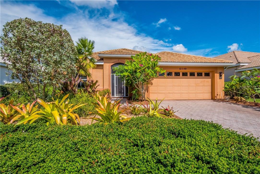 6549 Copper Ridge Tr., University Park, FL 34201