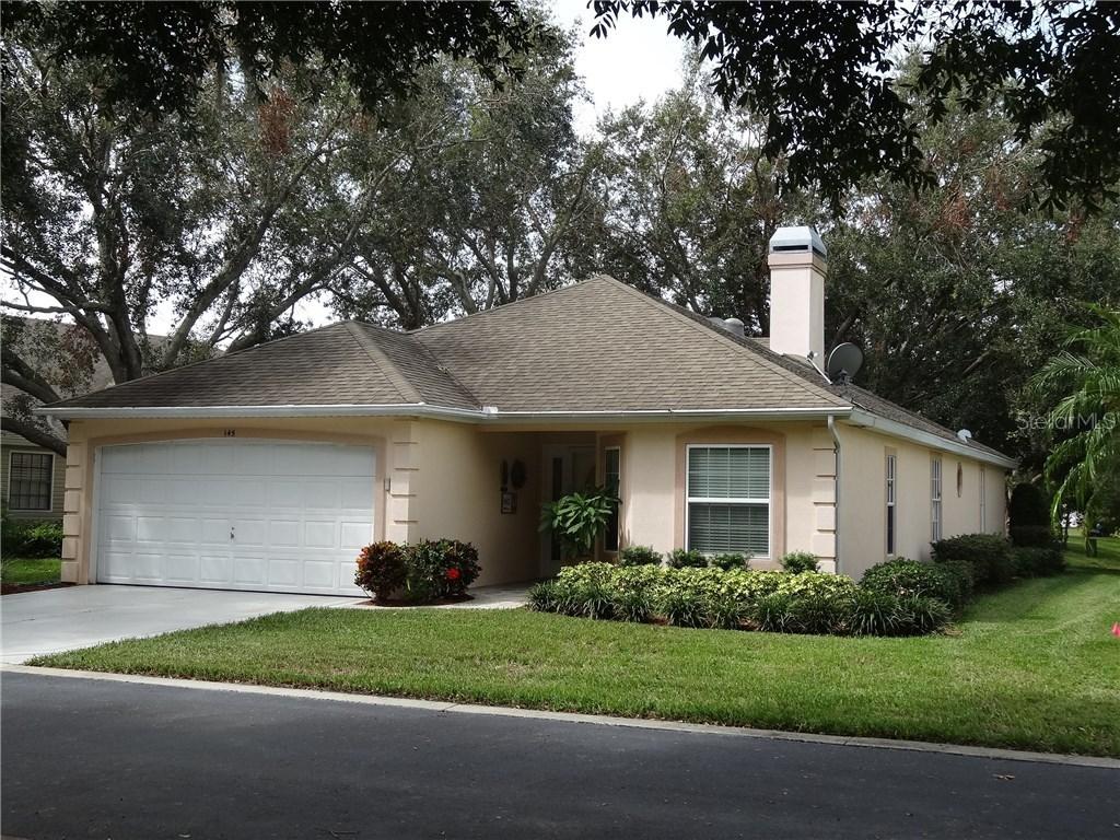 145 Baytree Blvd., Tavares, FL 32778