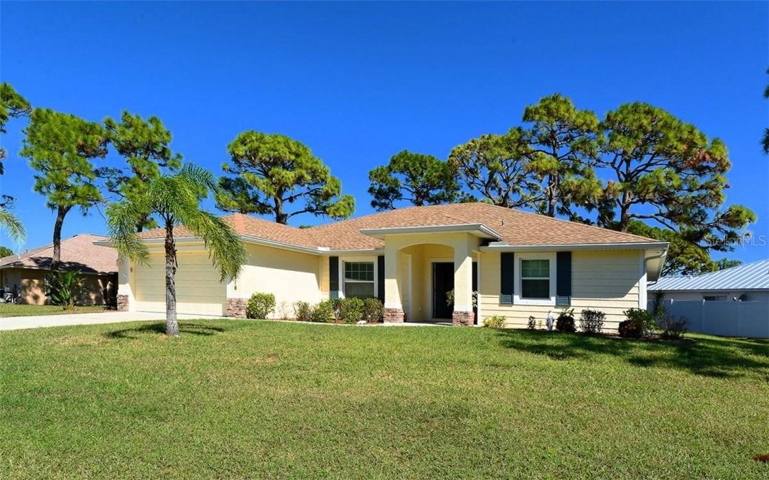 2216 Oleada Ct., Englewood, FL 34224