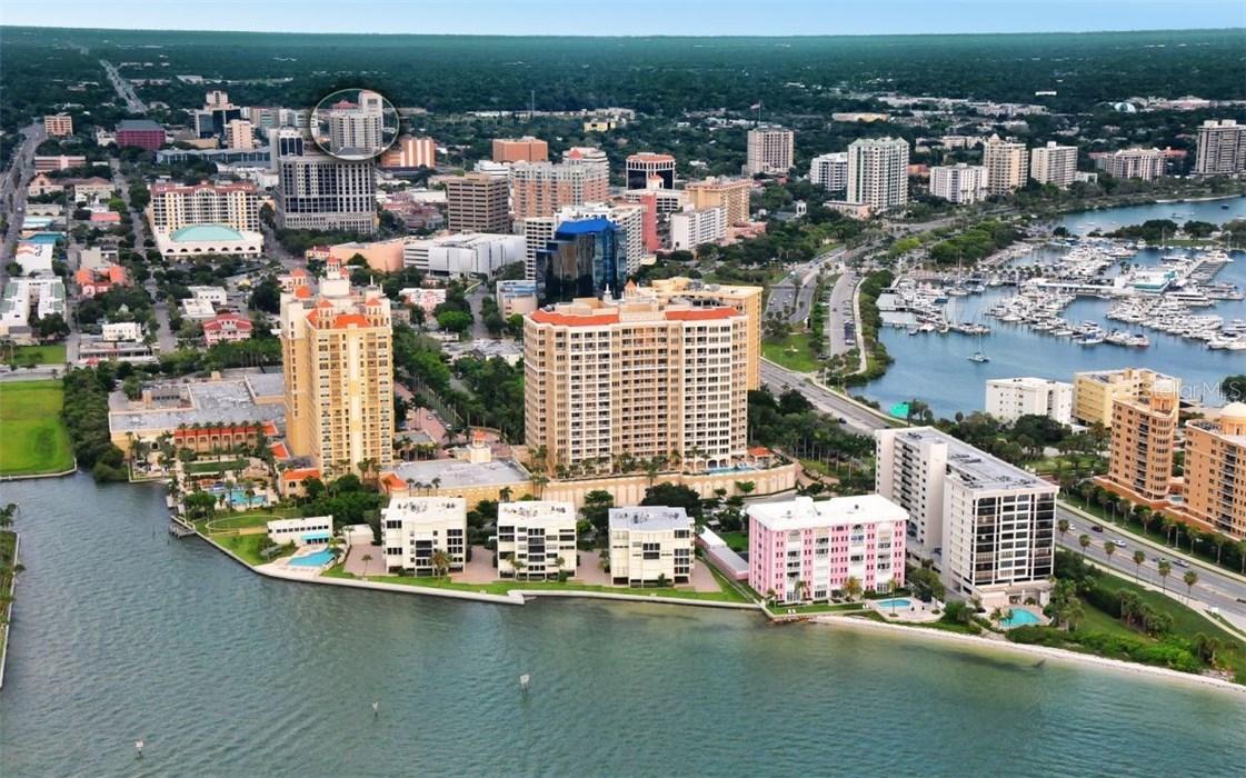 1771 Ringling Blvd. #1212, Sarasota, FL 34236