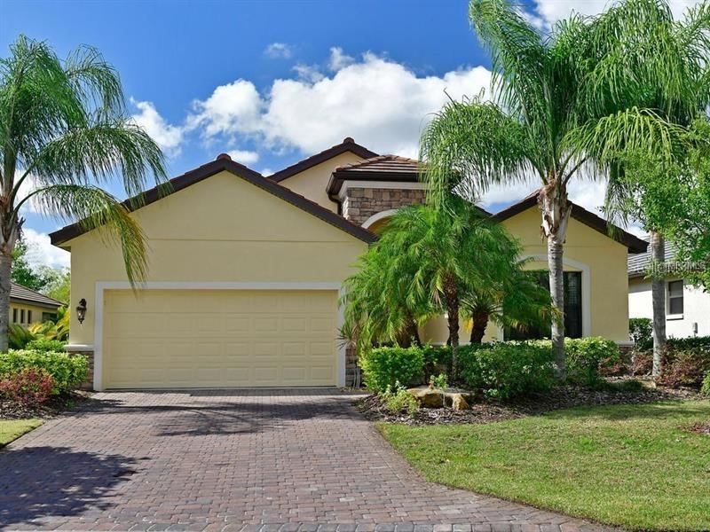 7526 Rio Bella Pl., University Park, FL 34201