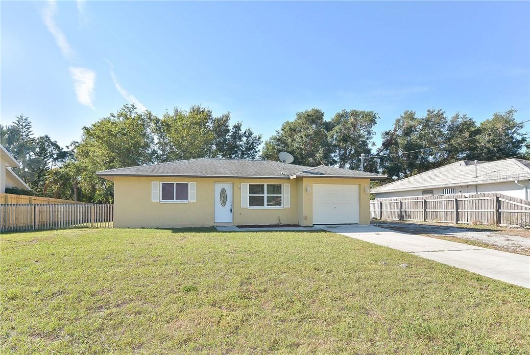 10341 Greenway Ave., Englewood, FL 34224
