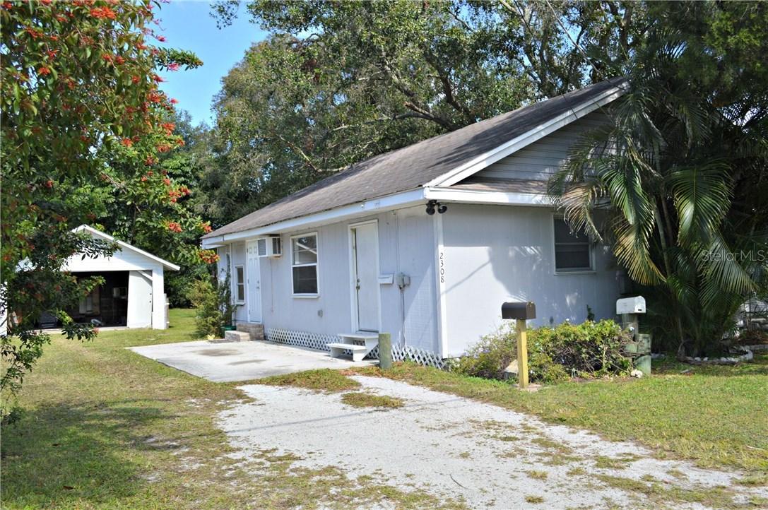 2306 W 20th Ave., Bradenton, FL 34205