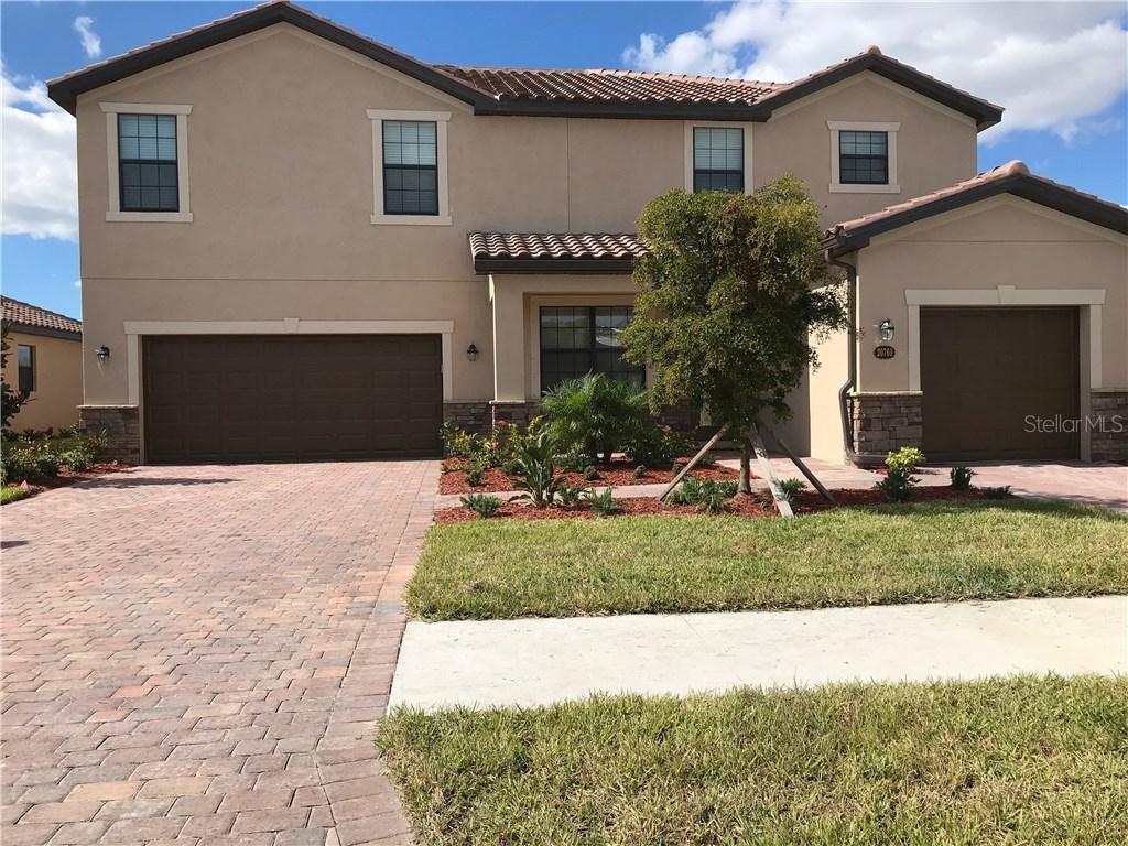 20760 Granlago Dr., Venice, FL 34293