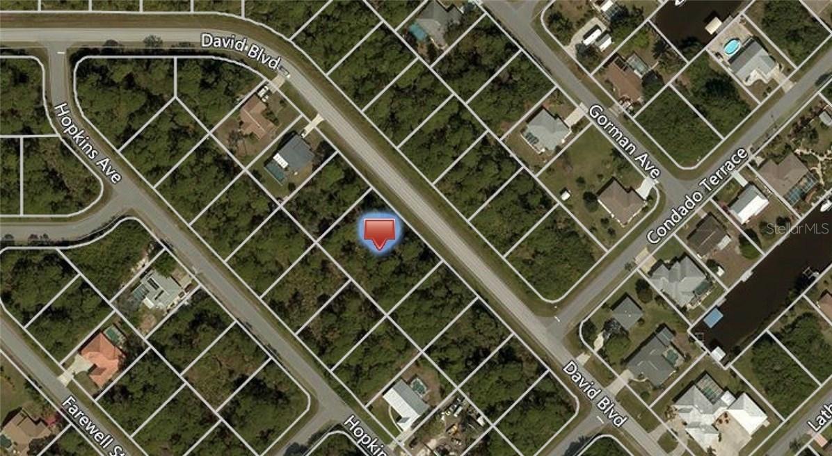 5802 David Blvd., Port Charlotte, FL 33981