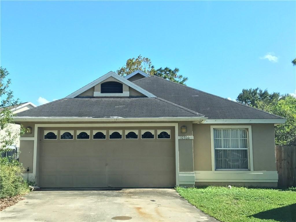 10360 Crystal Point Dr., Orlando, FL 32825