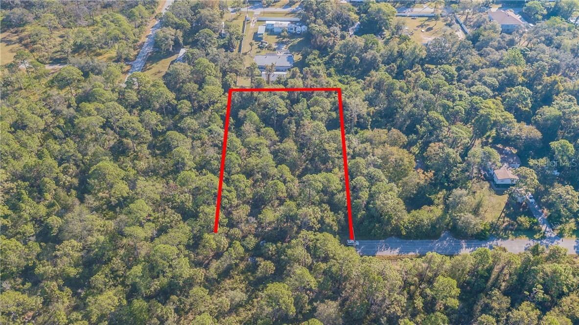 15042 Shark Street, Hudson, FL 34667