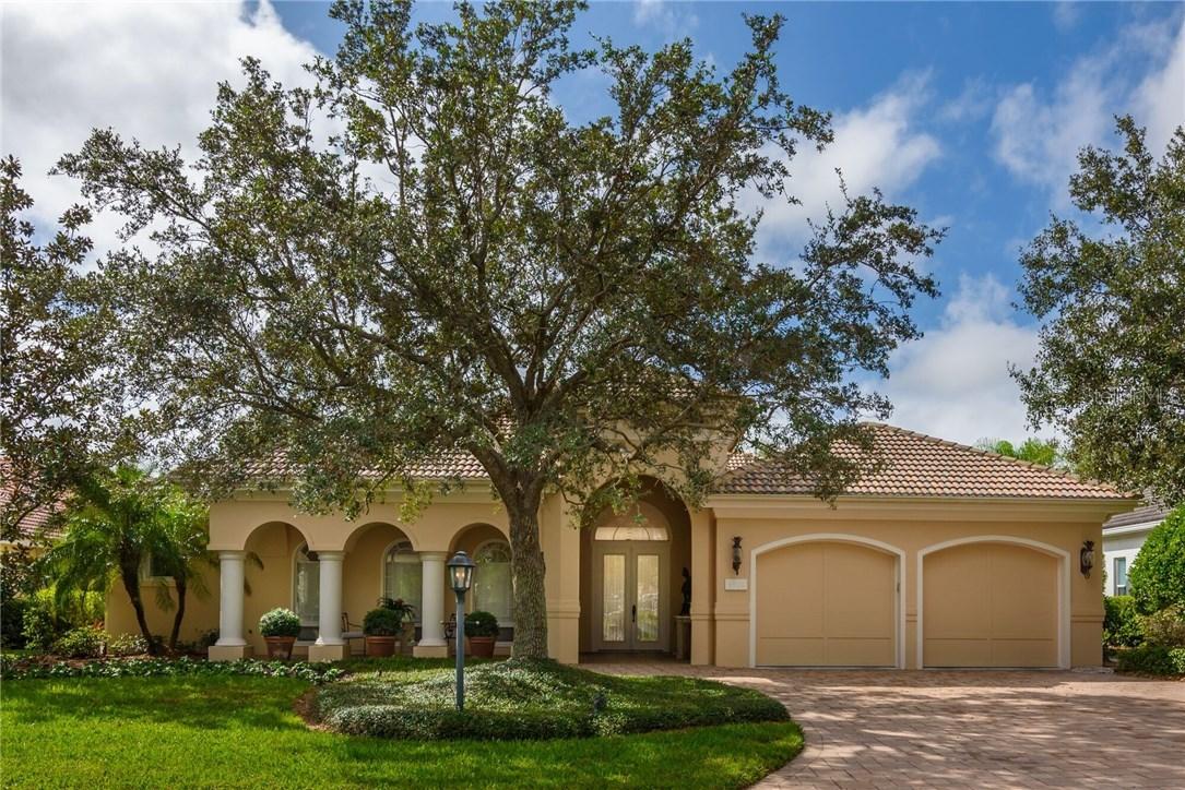 6914 Stanhope Pl., University Park, FL 34201