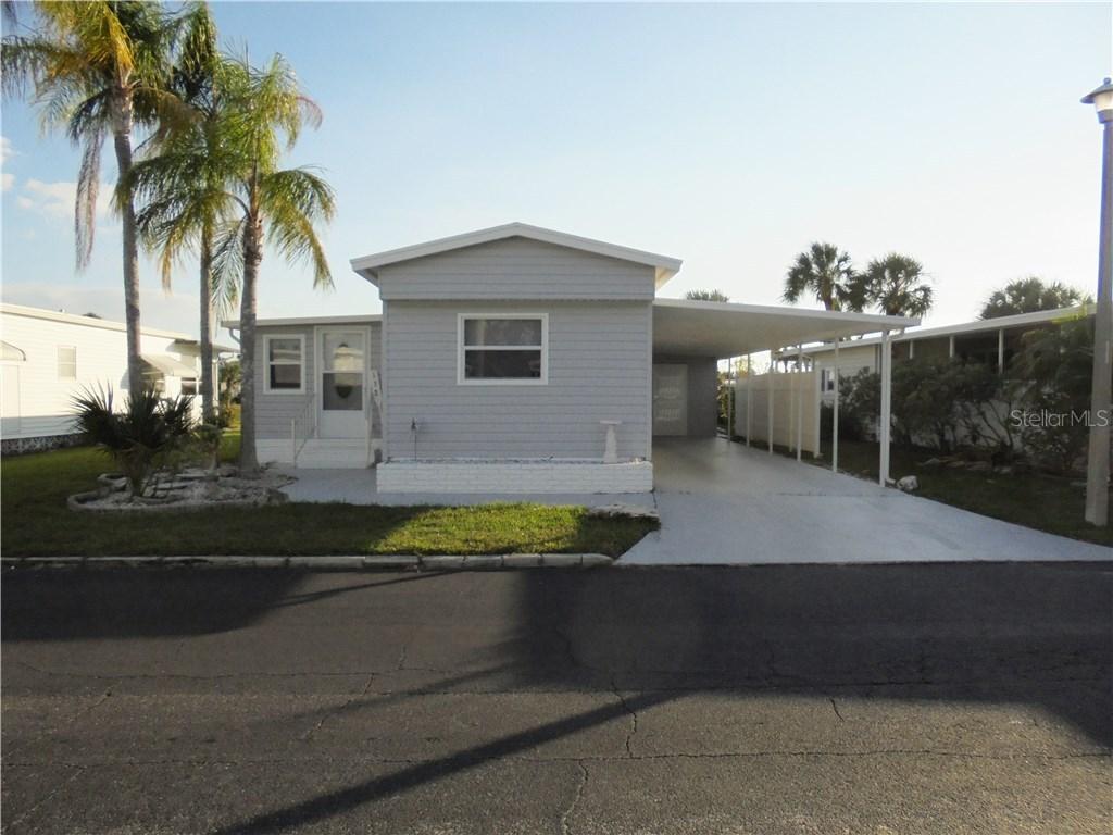 138 Roma Rd., Venice, FL 34285