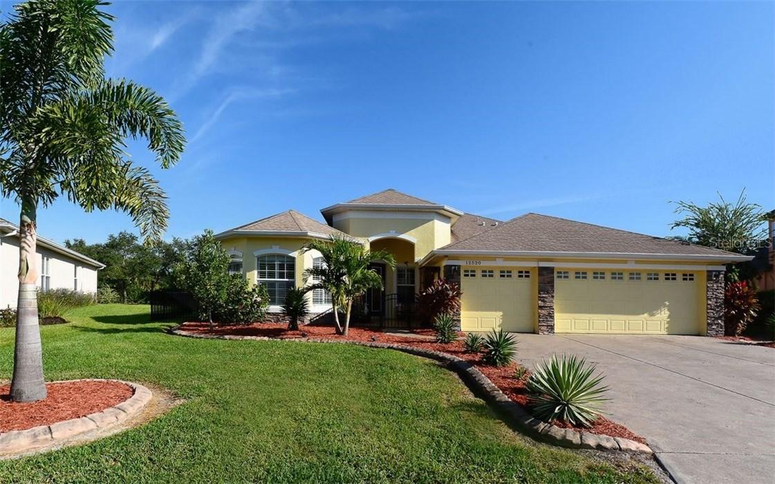 12520 E 24th St., Parrish, FL 34219