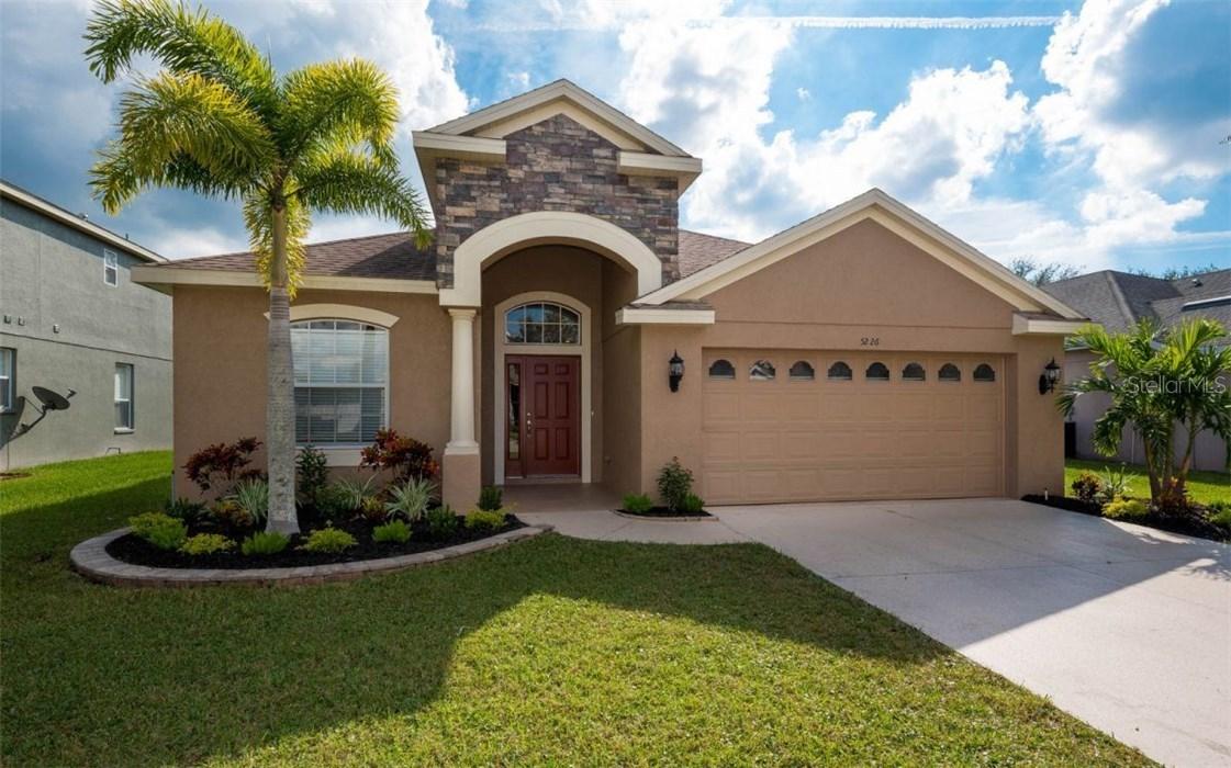 5226 E 60th Dr., Bradenton, FL 34203