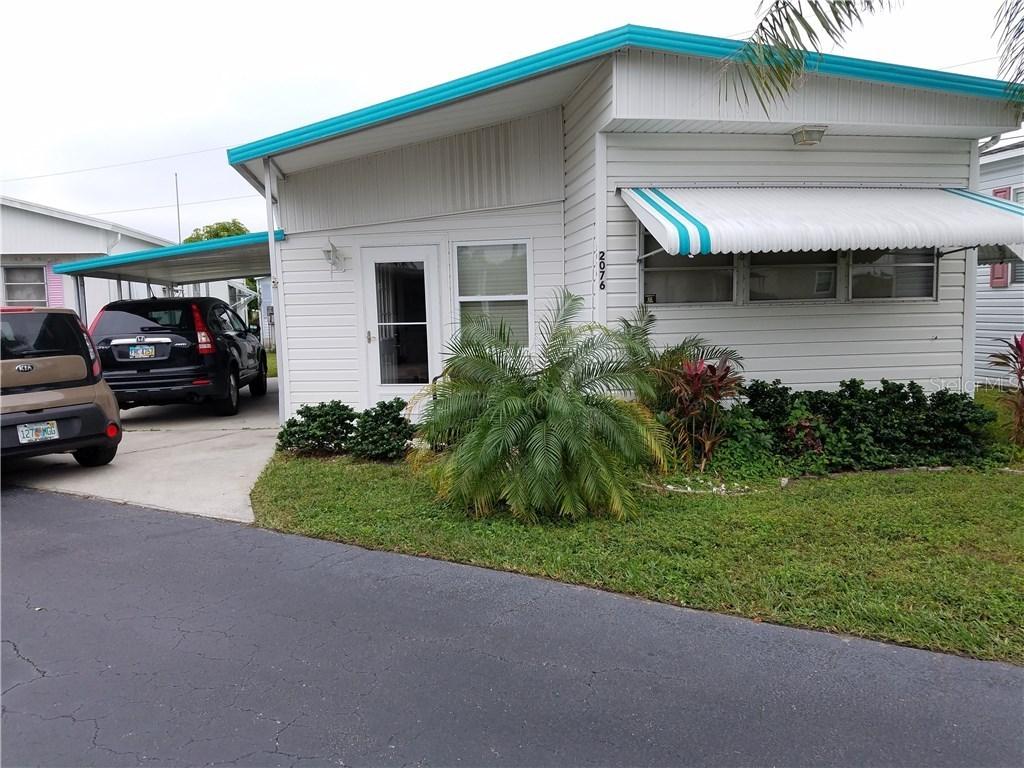 2076 Champion St., Sarasota, FL 34231