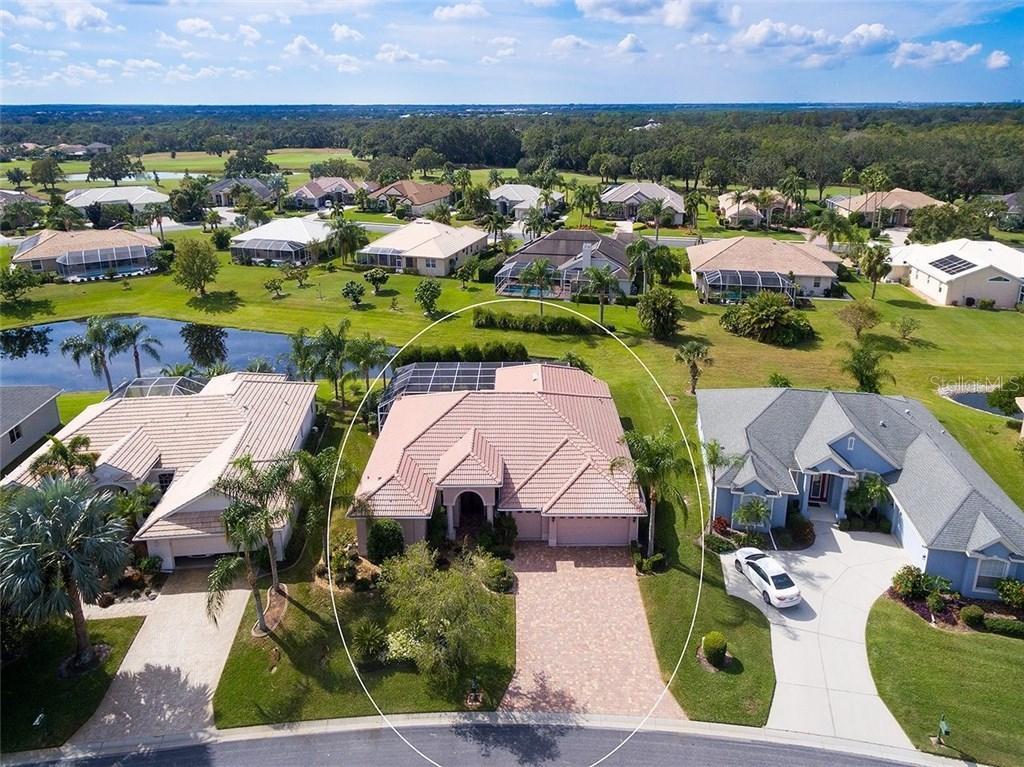 11907 Oak Ridge Dr., Parrish, FL 34219