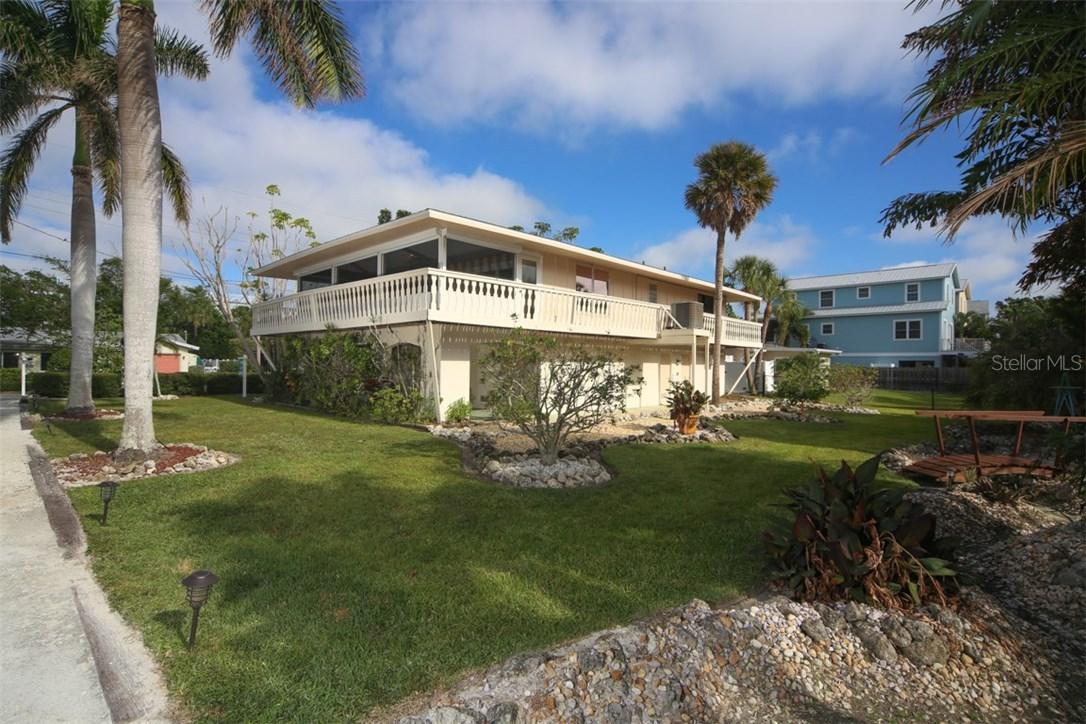 207 64th St., Holmes Beach, FL 34217