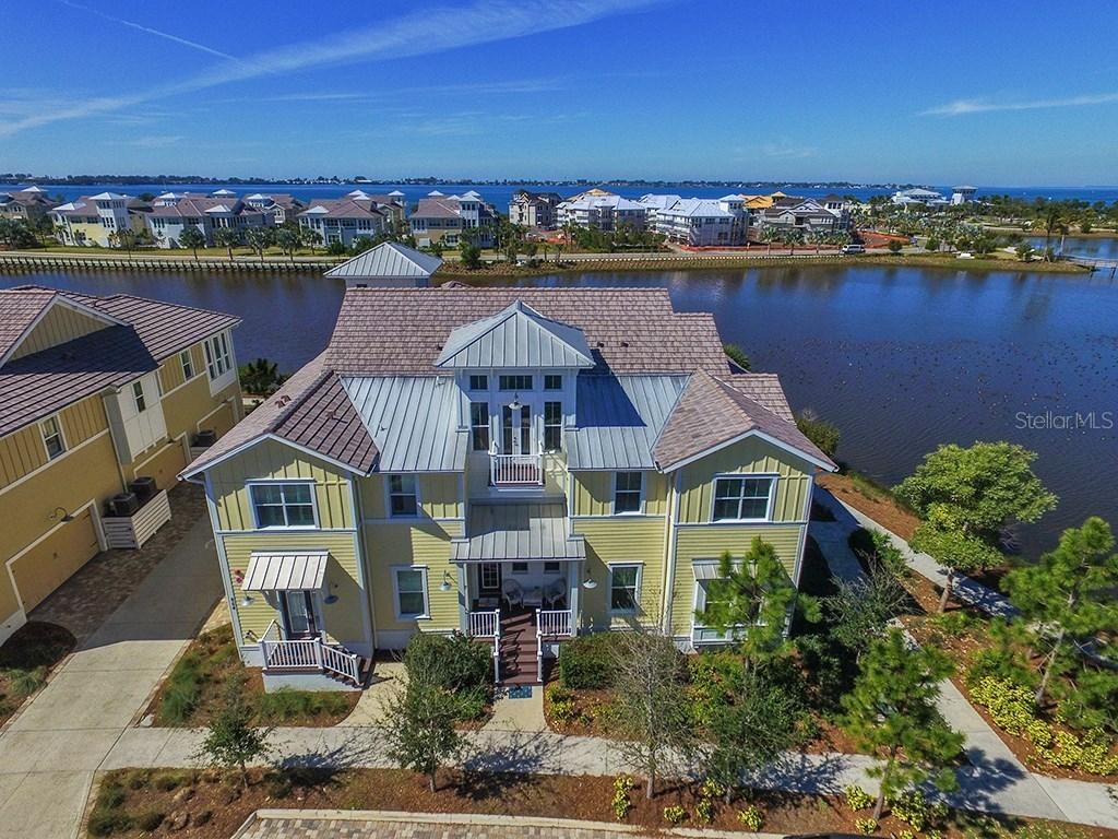 254 Sapphire Lake Dr. #202, Bradenton, FL 34209