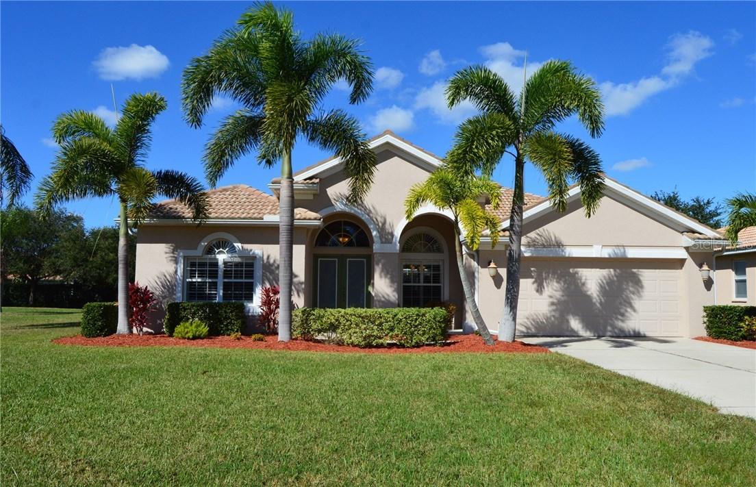 6115 Palomino Cir., University Park, FL 34201