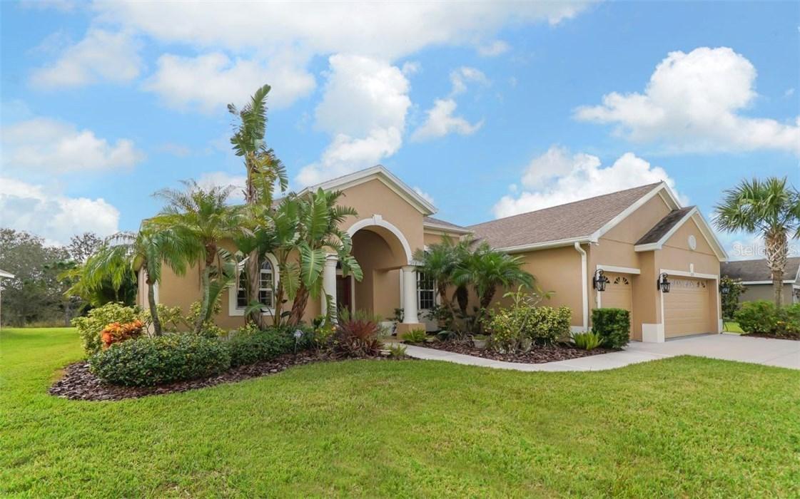 12713 20th St., Parrish, FL 34219