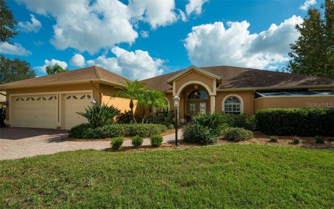 2953 Wilderness Blvd., Parrish, FL 34219