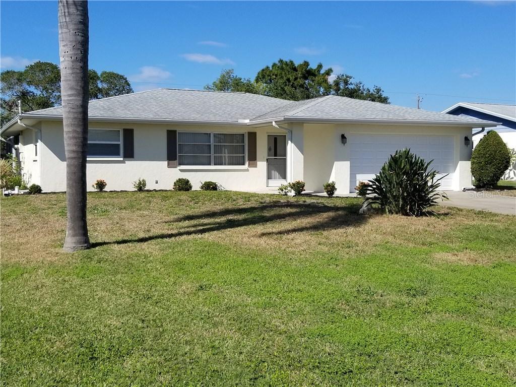 1120 Bay Vista Blvd., Englewood, FL 34223