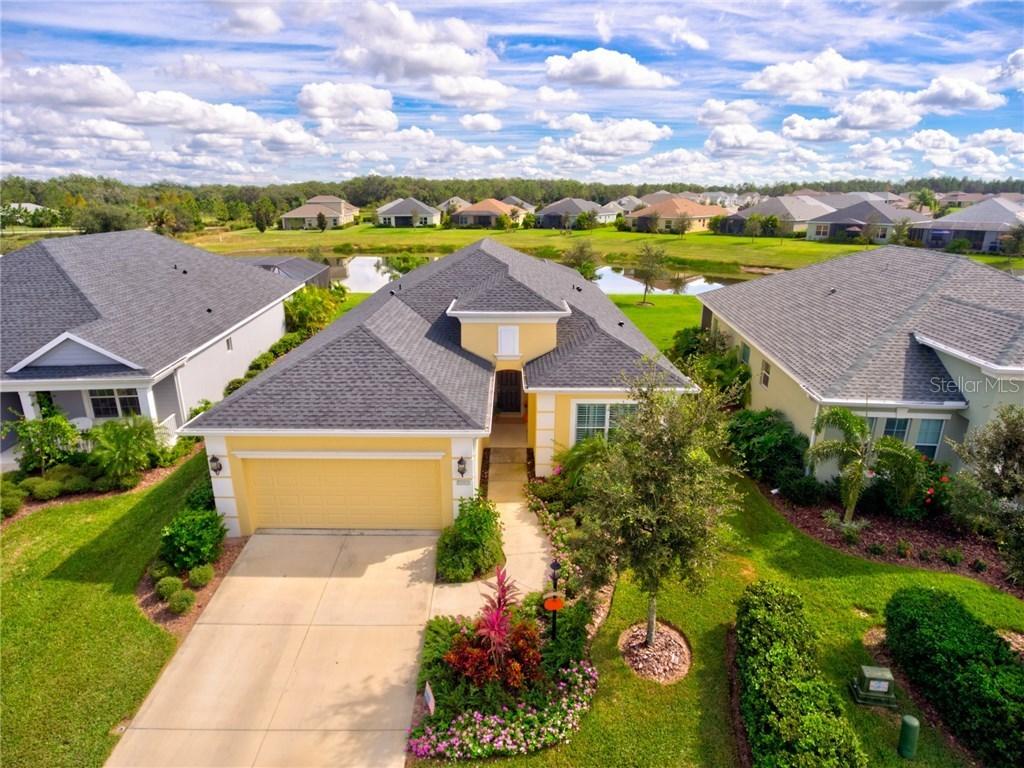 16822 Rosedown Glen, Parrish, FL 34219