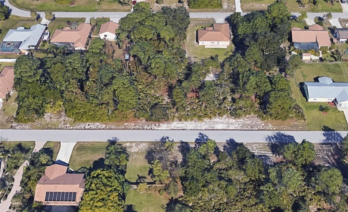 10110 Seabrook Ave., Englewood, FL 34224
