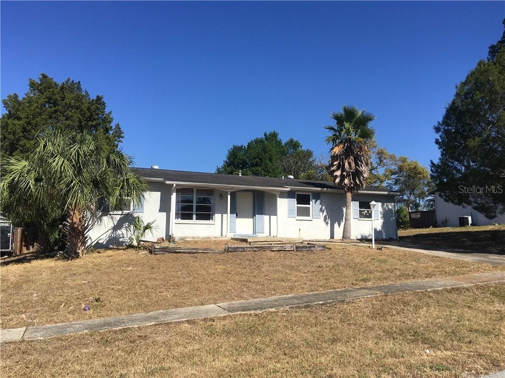 9403 Melrose St., Spring Hill, FL 34608