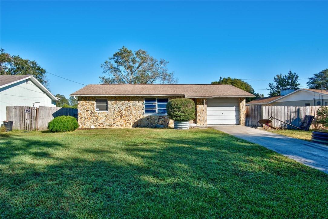 7727 Bass Ln., New Port Richey, FL 34653