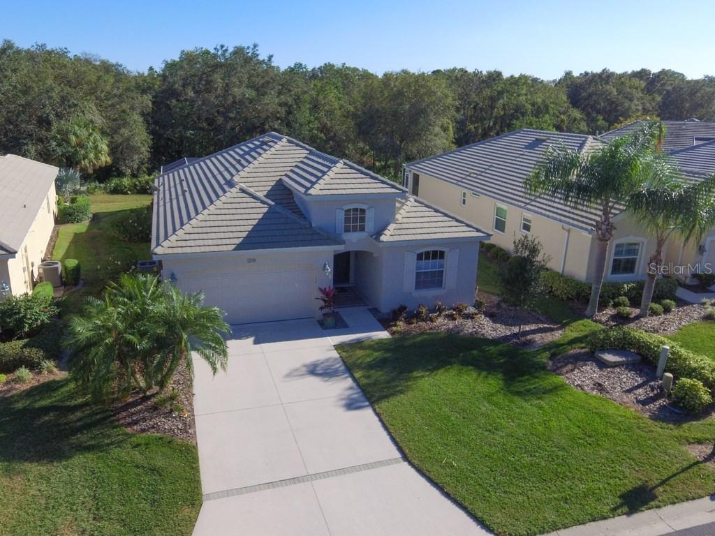 12119 Red Leaf Rd., Parrish, FL 34219