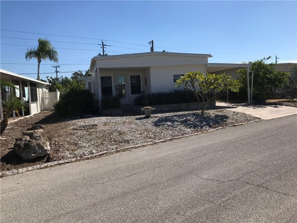 1312 28th Avenue Dr., Palmetto, FL 34221
