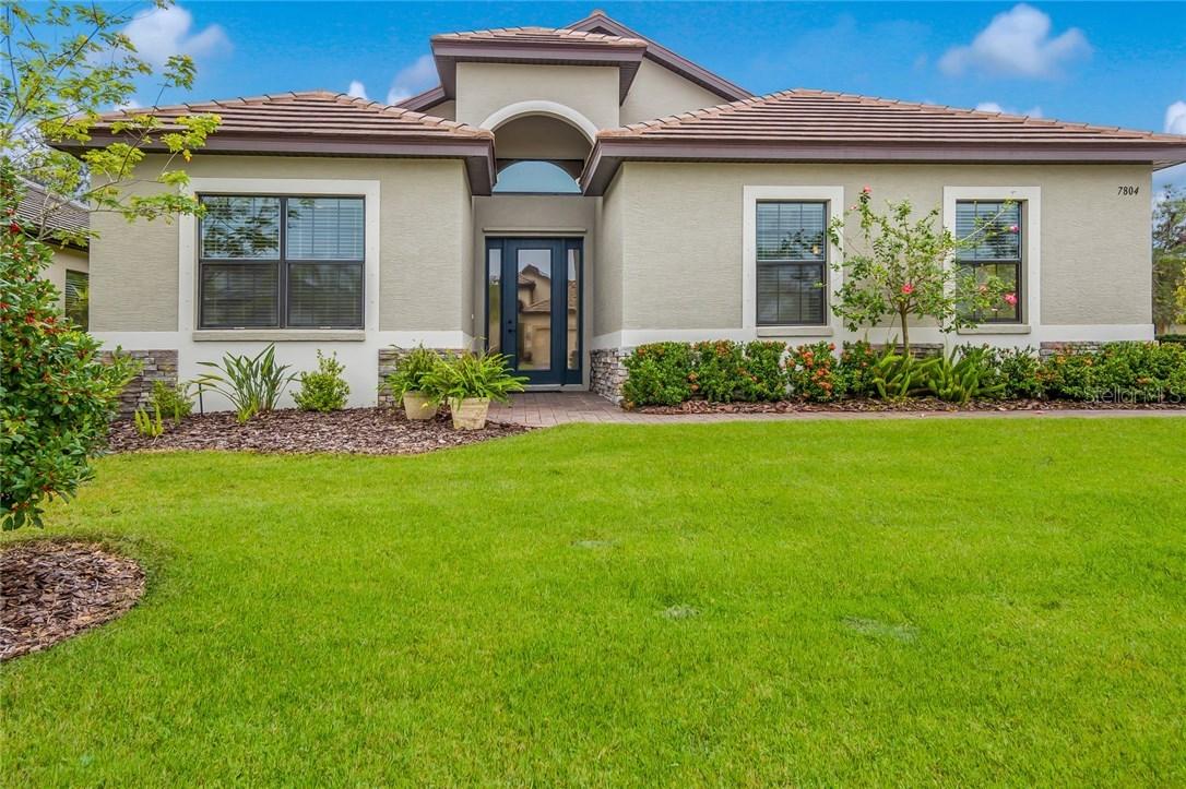 7804 Rio Bella Pl., University Park, FL 34201