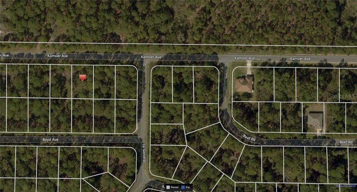 Kamsler Ave., North Port, FL 34286