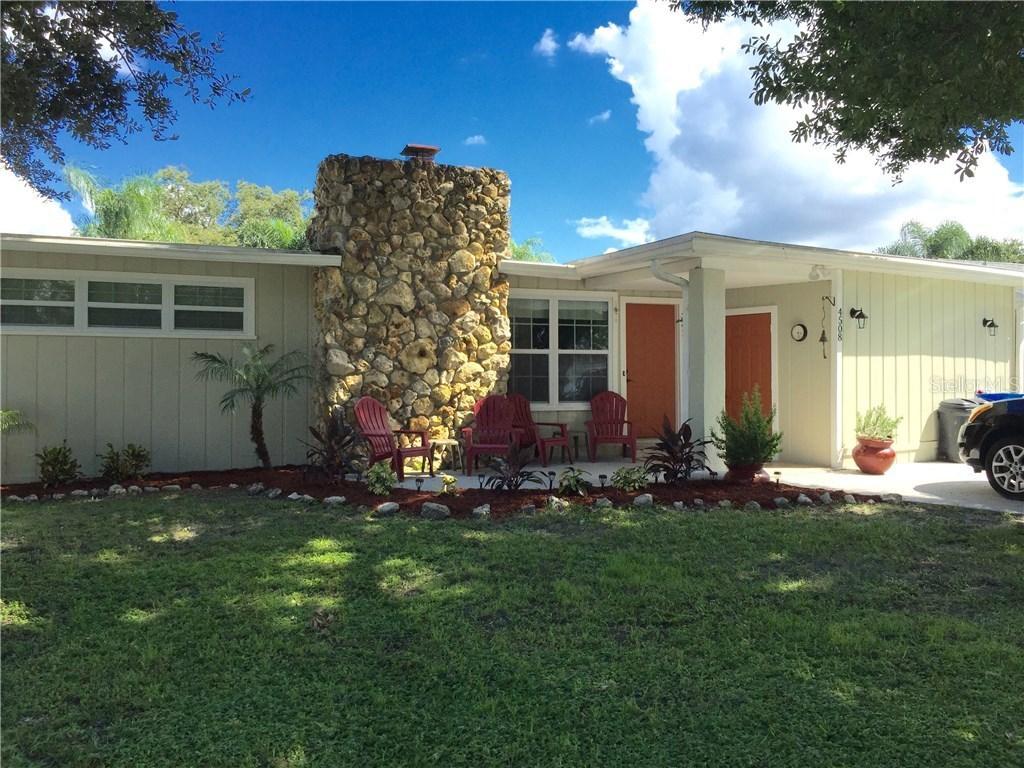4508 Brooksdale Dr., Sarasota, FL 34232