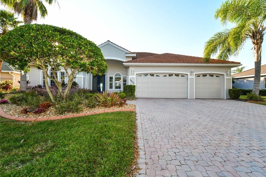 6824 Coyote Ridge Ct., University Park, FL 34201