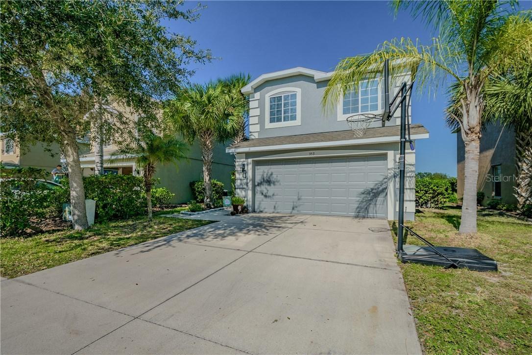 353 Beacon Harbour Loop, Bradenton, FL 34212
