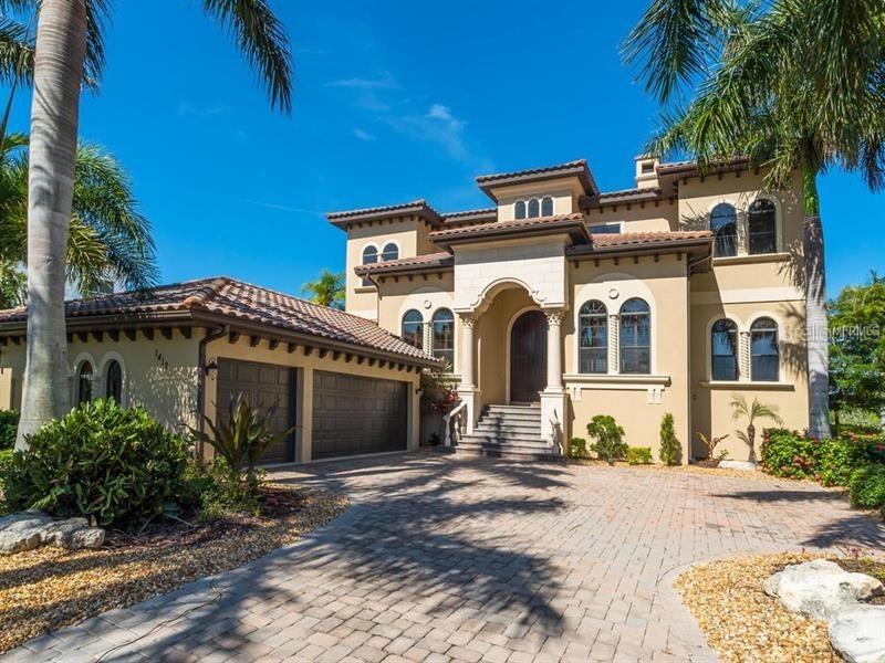 1412 Ridgewood Ln., Sarasota, FL 34231